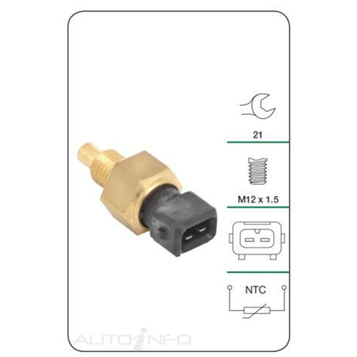 COOLANT TEMPERATURE SENSOR, , scanz_hi-res