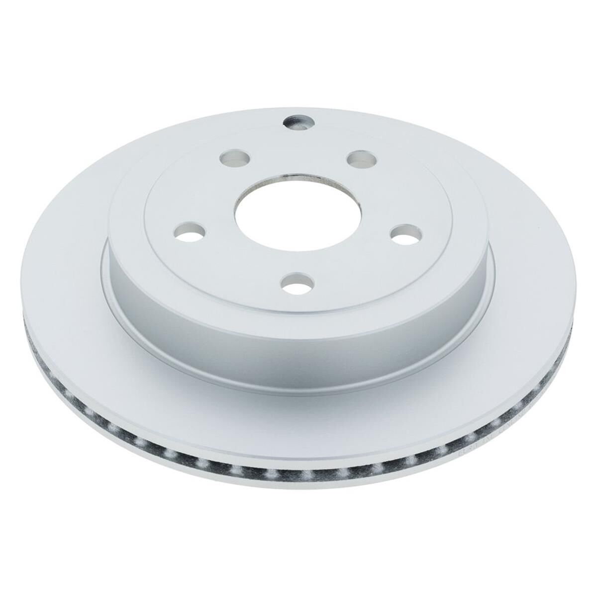 BREMTEC BRAKE DISC REAR HOLDEN COMMODORE VE-VF3.6L 200, , scanz_hi-res
