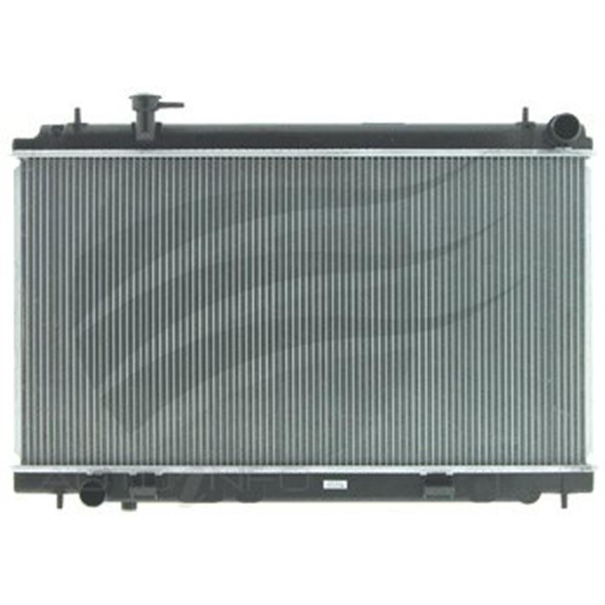 RAD ASSY NISSAN 350Z 03-07, , scanz_hi-res