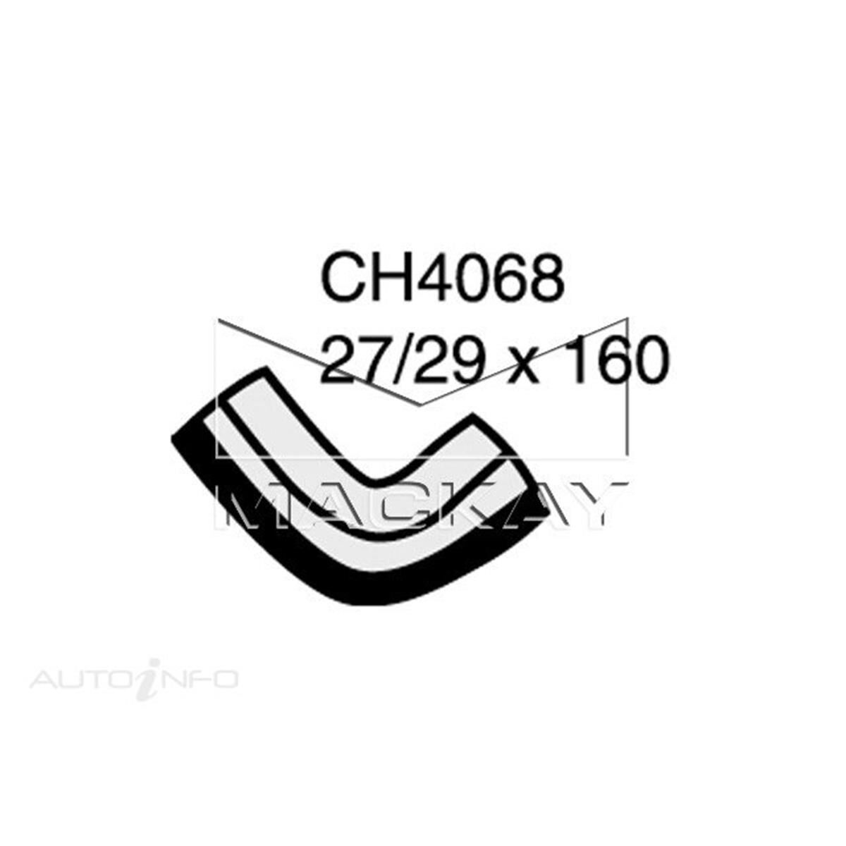 HEATER HOSE MERCEDES - BENZ VITO 108D 2.3 DIESEL OM601D23 PIPE TO ENGINE (CDI MODELS*, , scanz_hi-res