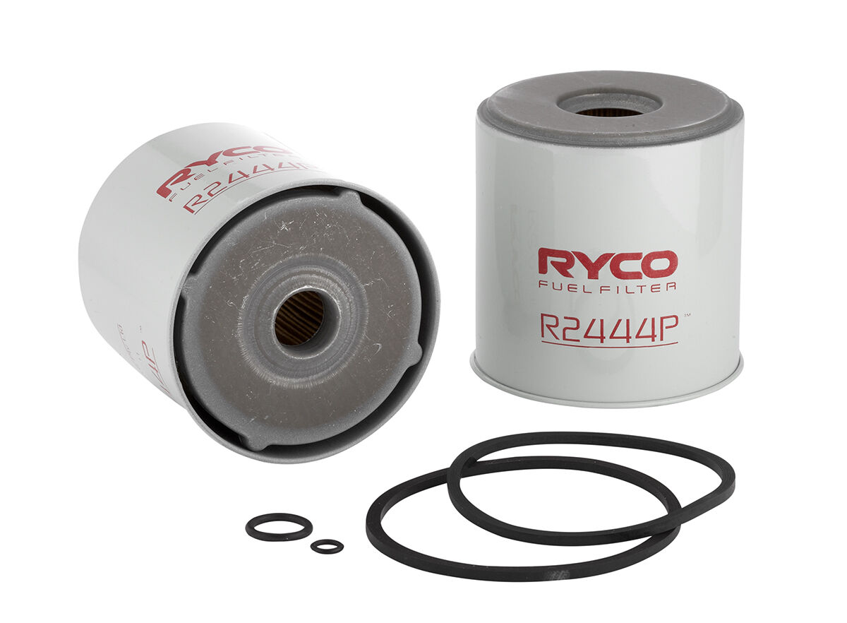 RYCO FUEL FILTER, , scanz_hi-res