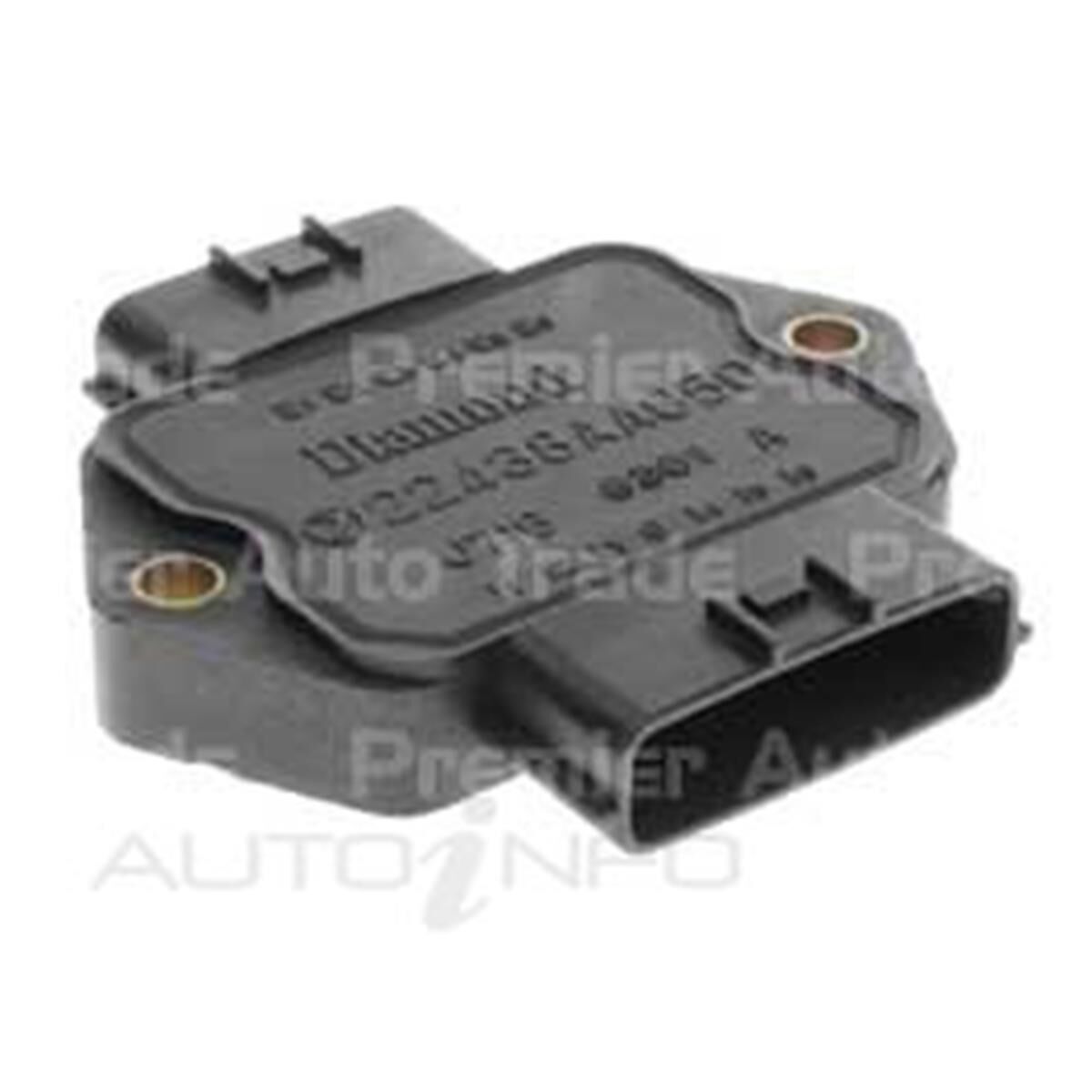 SUBARU MODULE, , scanz_hi-res