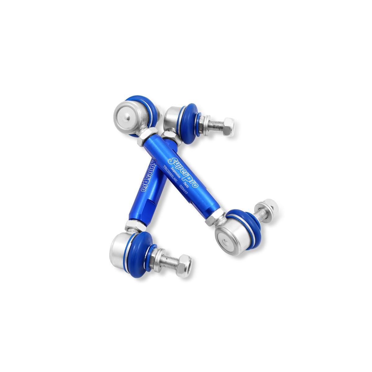 SUP PRO S/BAR LINK KIT RR MIT, , scanz_hi-res