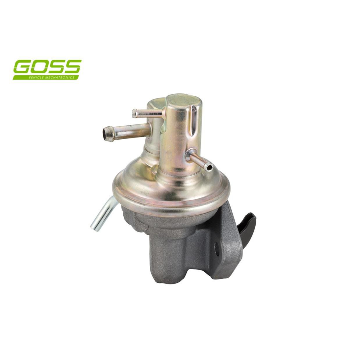 GOSS MECHANICAL FUEL PUMP, , scanz_hi-res