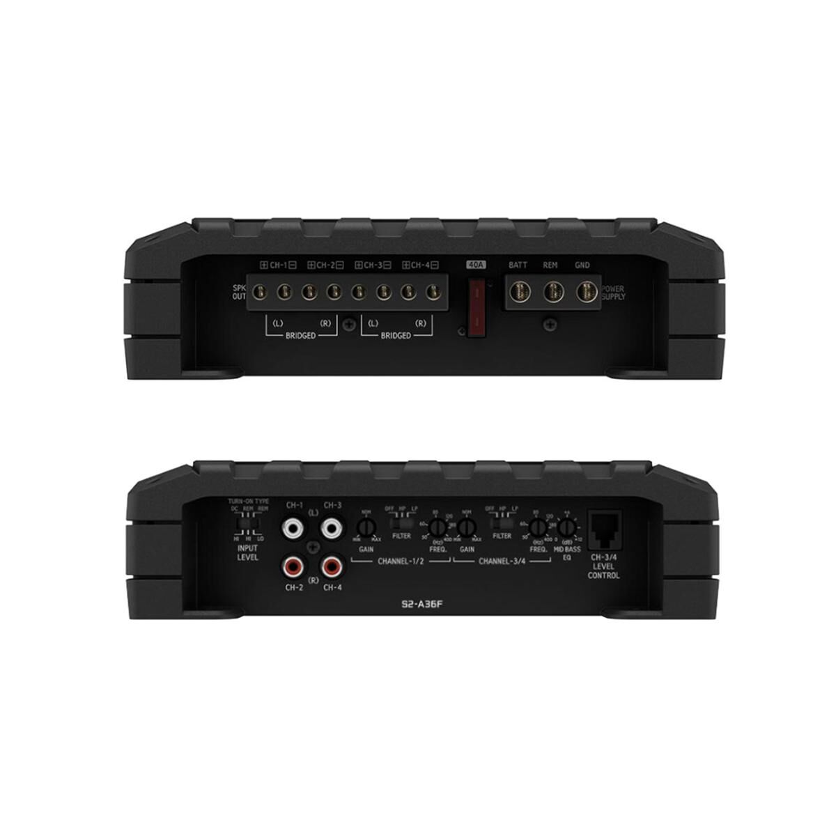 Car Audio, , scanz_hi-res