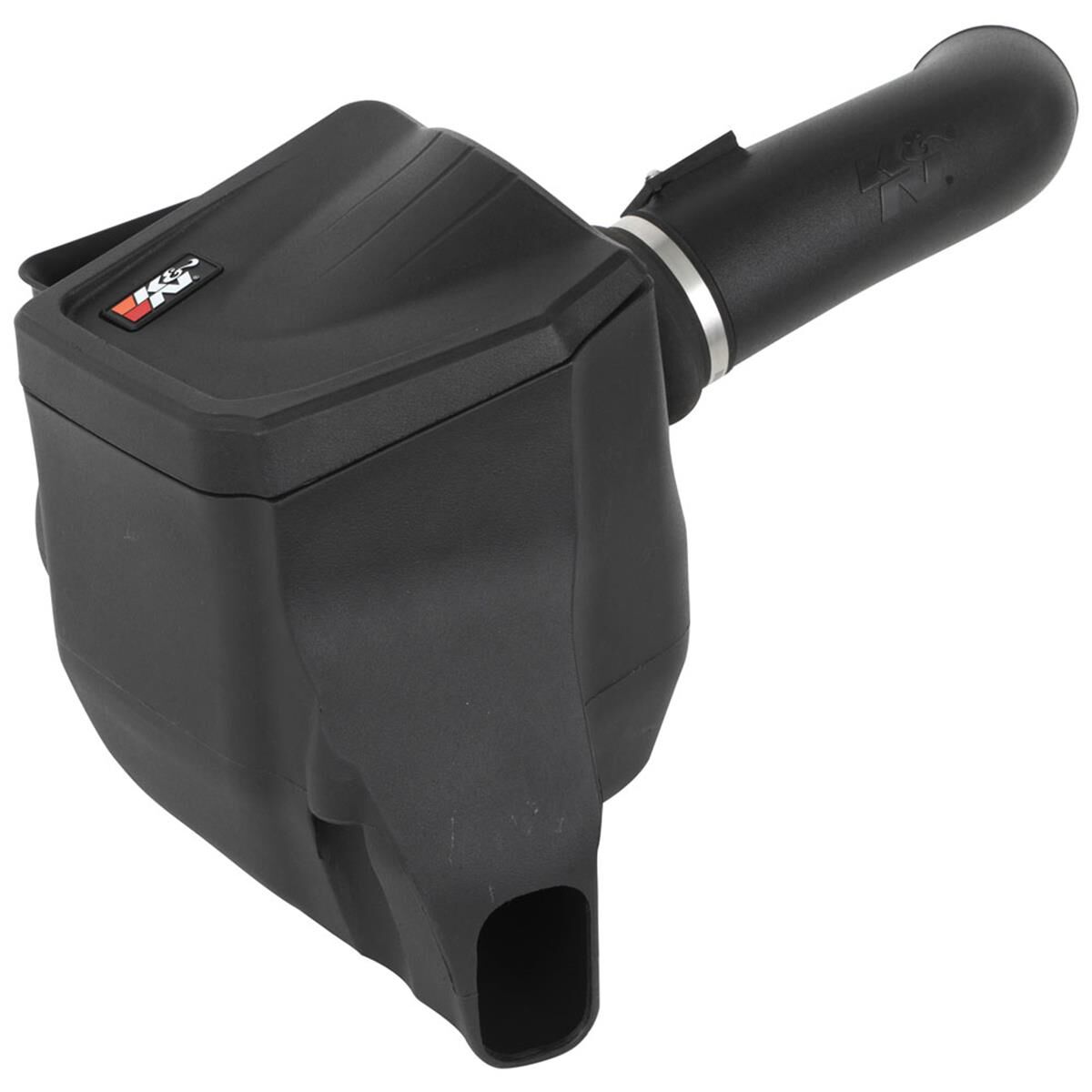 63-3119 K&N PERFORMANCE AIR INTAKE SYSTEM, , scanz_hi-res