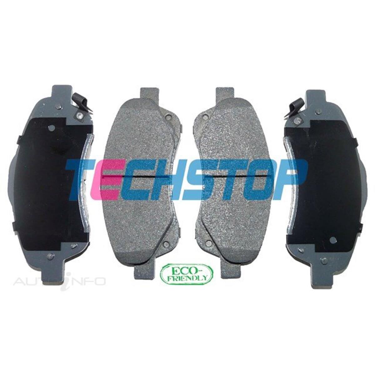 DISC PAD SET, , scanz_hi-res