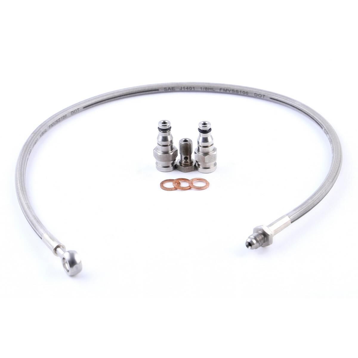 BRAIDED HOSE - MUSTANG, , scanz_hi-res