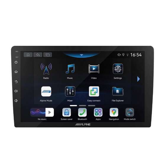 Car Audio, , scanz_hi-res