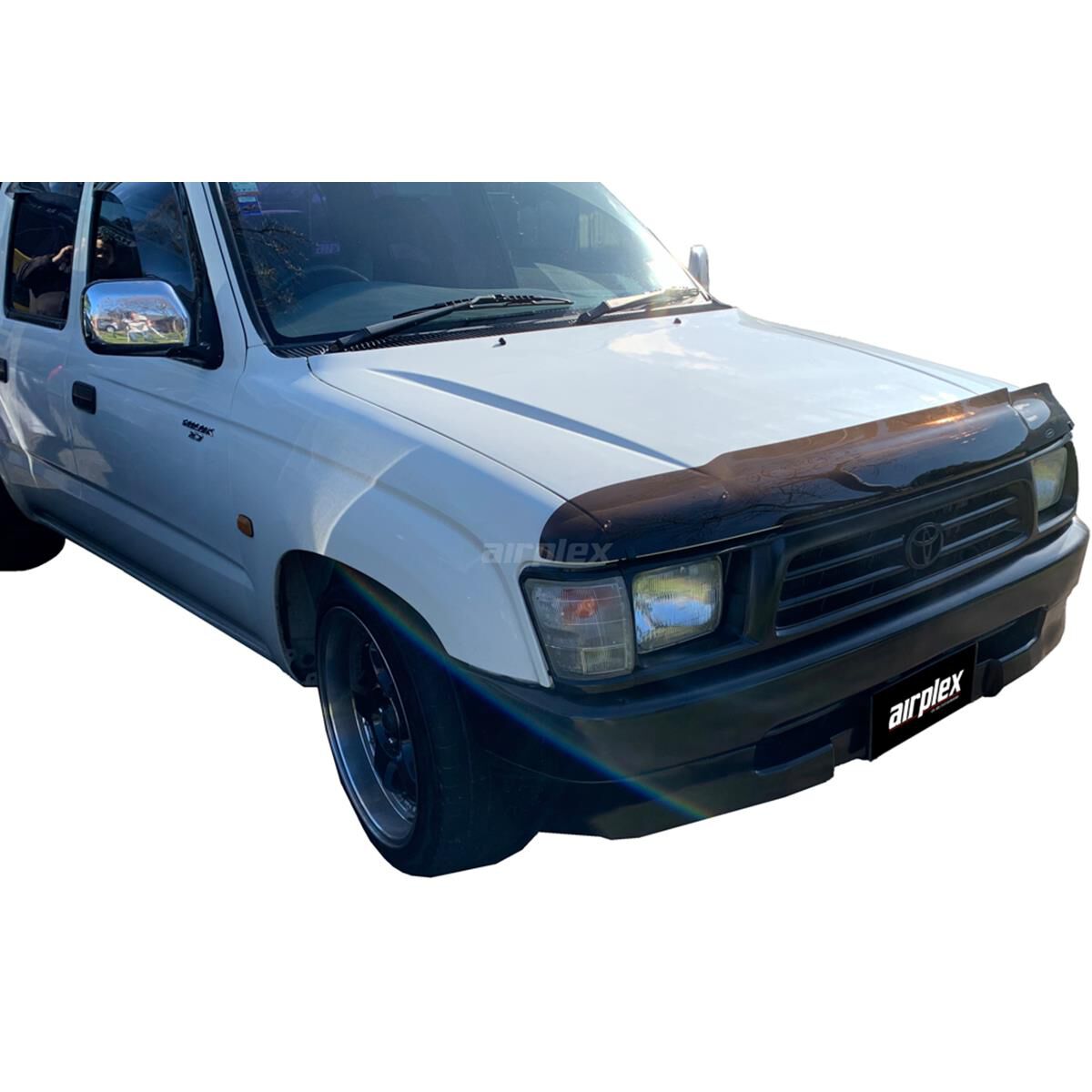 TOYOTA HILUX LN166 1998-01 (BRONZE), , scanz_hi-res