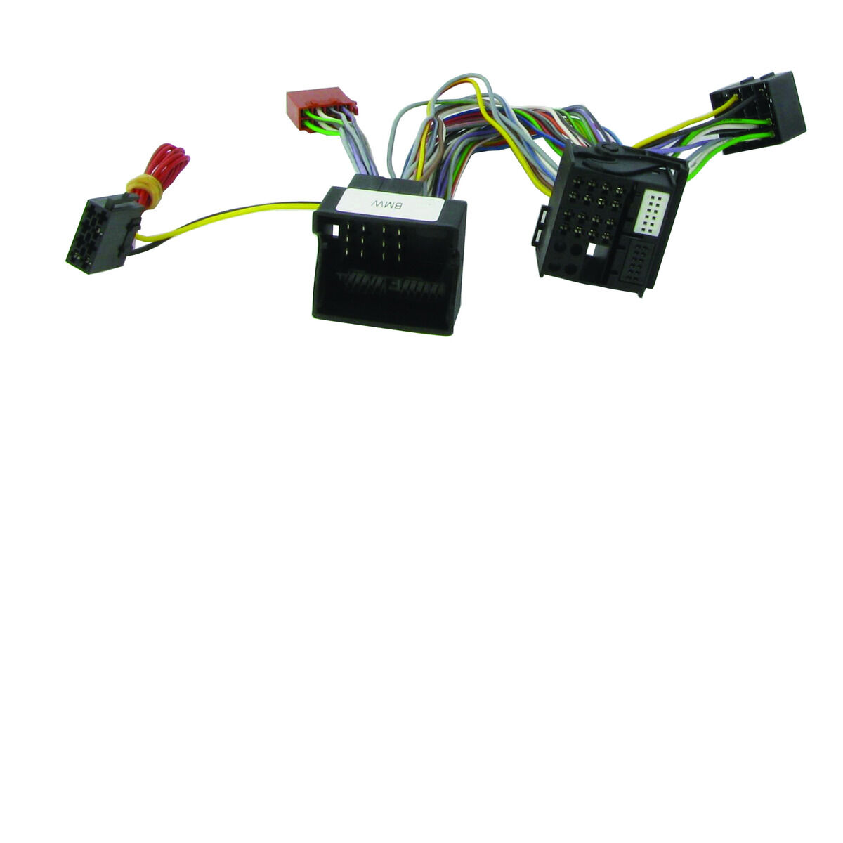 T HARNESS FOR BMW, , scanz_hi-res