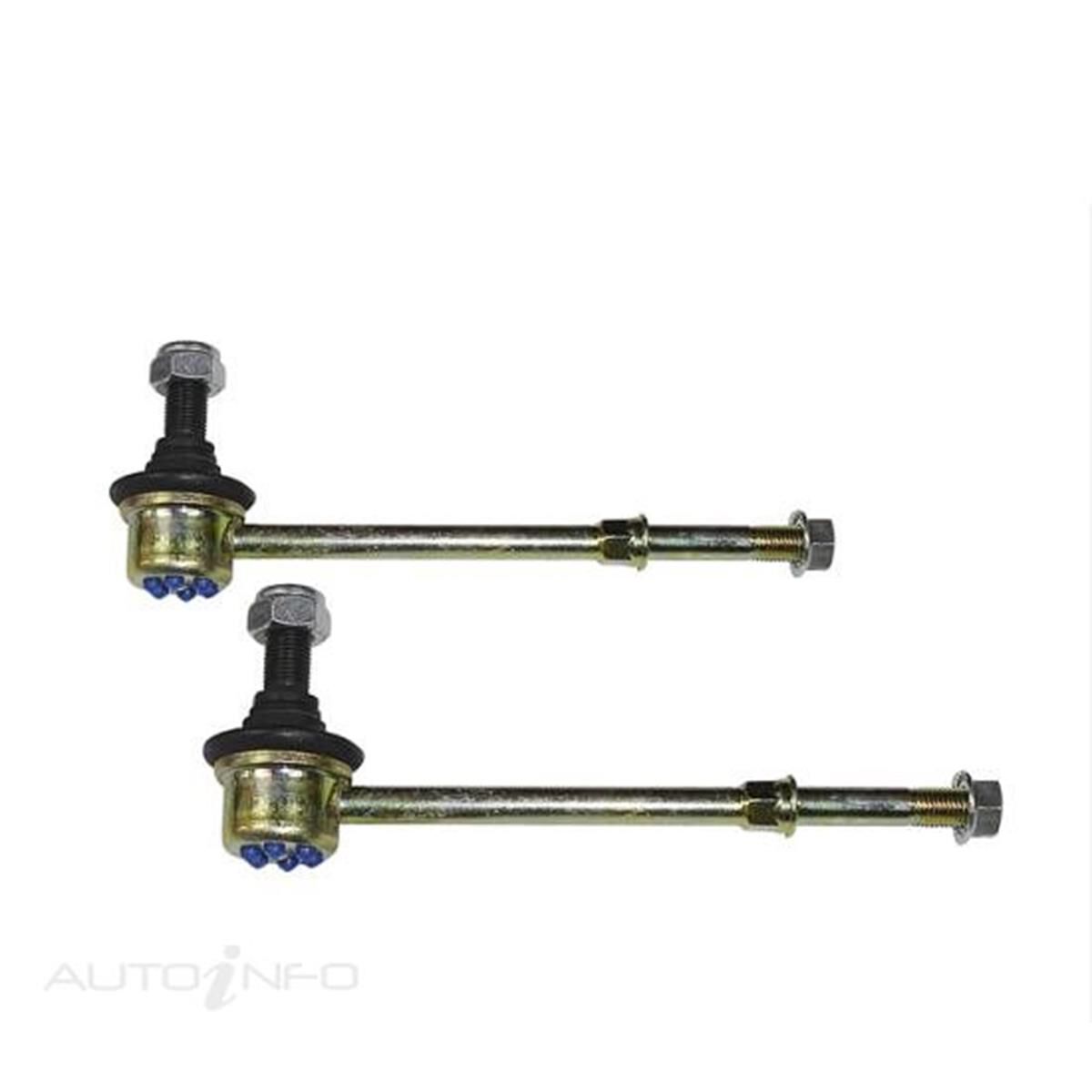 Sway Bar Link Supercheap Auto New Zealand