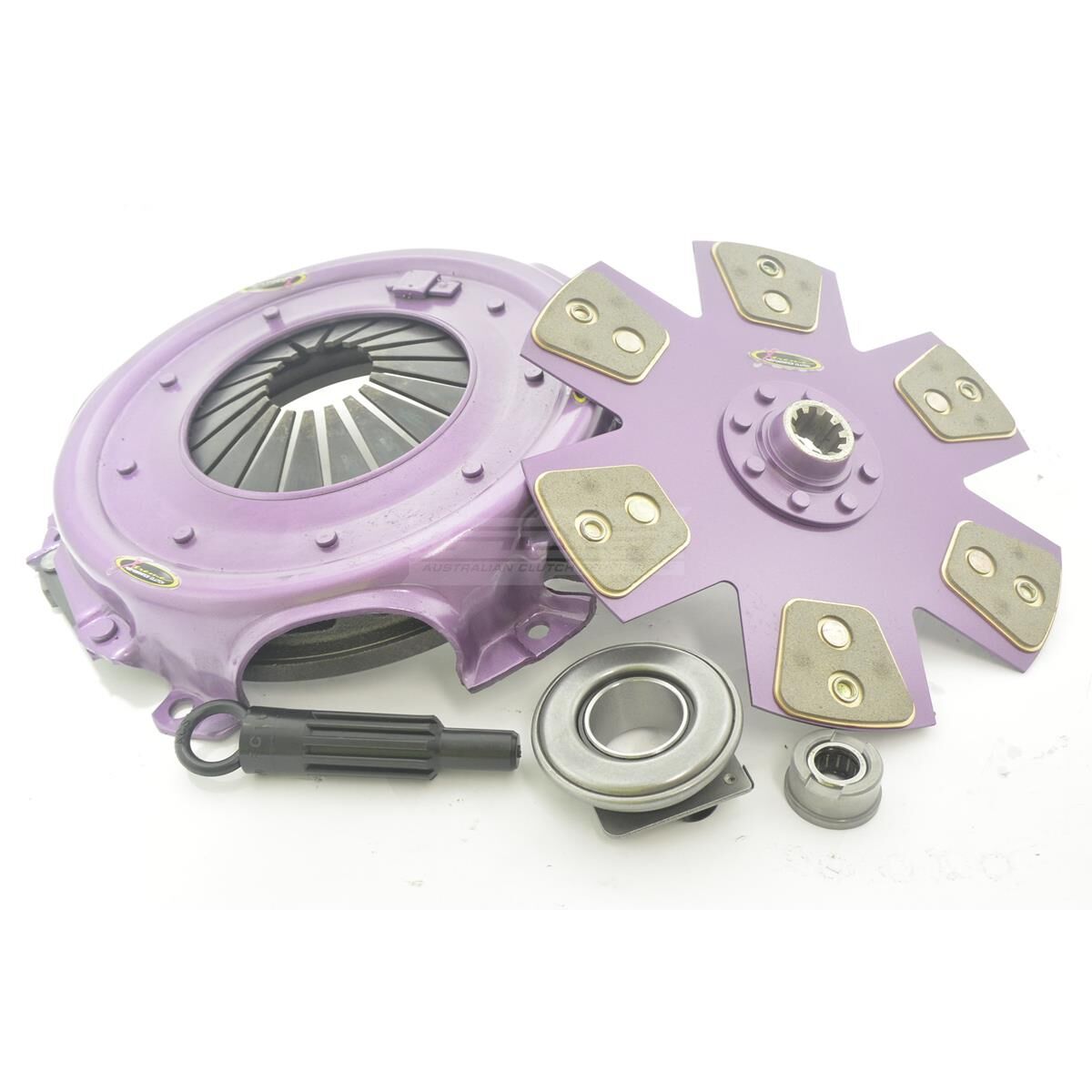 KIT PER FORD BRONCO F SER V8, , scanz_hi-res