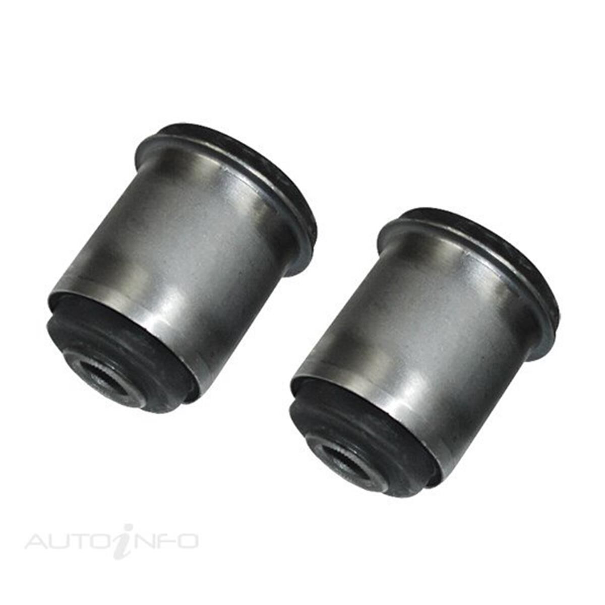 (BK) SSANGYONG REXTON 02-ON FRONT CONTROL ARM LOWER INNER R BUSH KIT, , scanz_hi-res