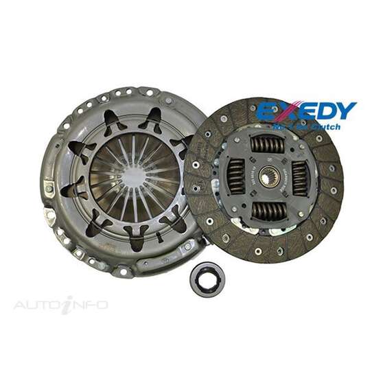 CLUTCH KIT, , scanz_hi-res