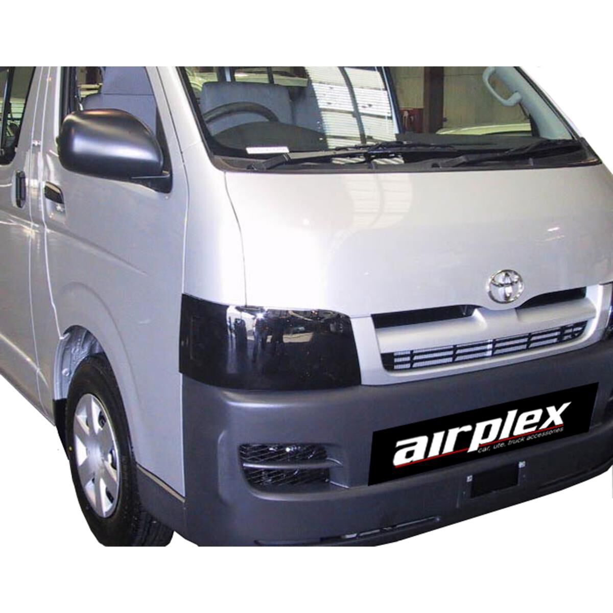 TOYOTA HIACE 2006-10 (BRONZE), , scanz_hi-res