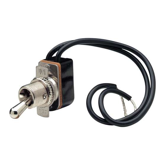 SWITCH TGLE 6AMP SPST W/LEAD, , scanz_hi-res