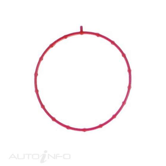 THROTTLE BODY GASKET MAZDA PE, , scanz_hi-res