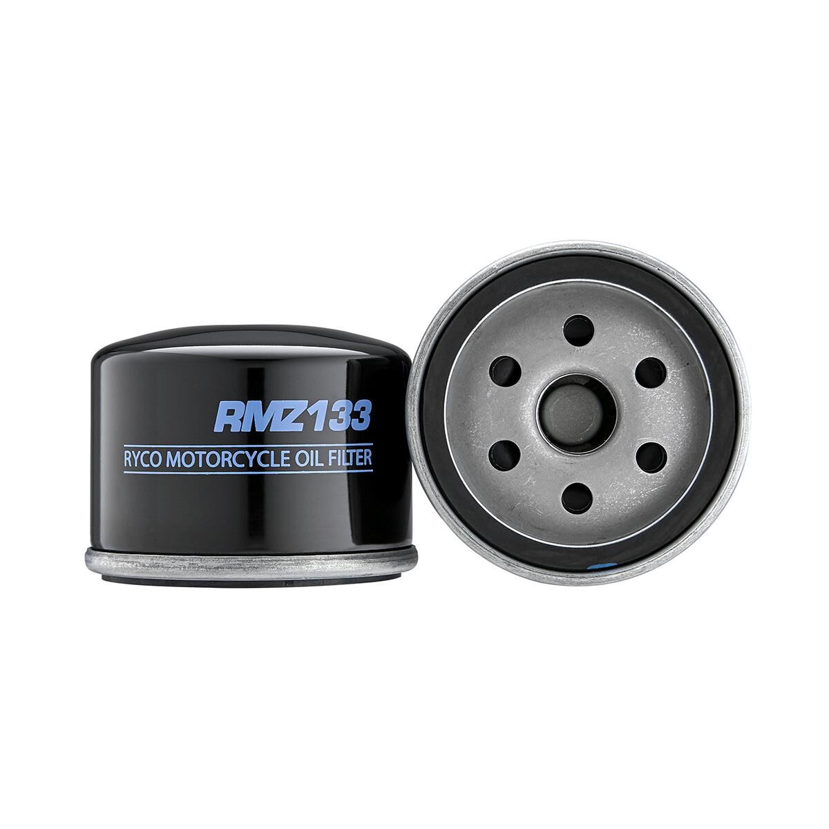 RYCO MOTORCYCLE OIL FILTER, , scanz_hi-res