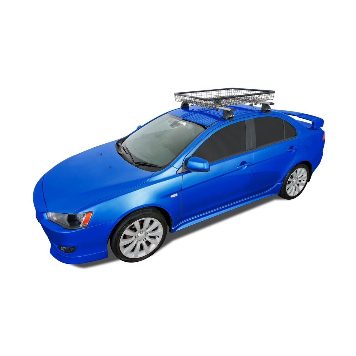 Rhino-Rack Steel Mesh Basket Small - RLBS, , scanz_hi-res