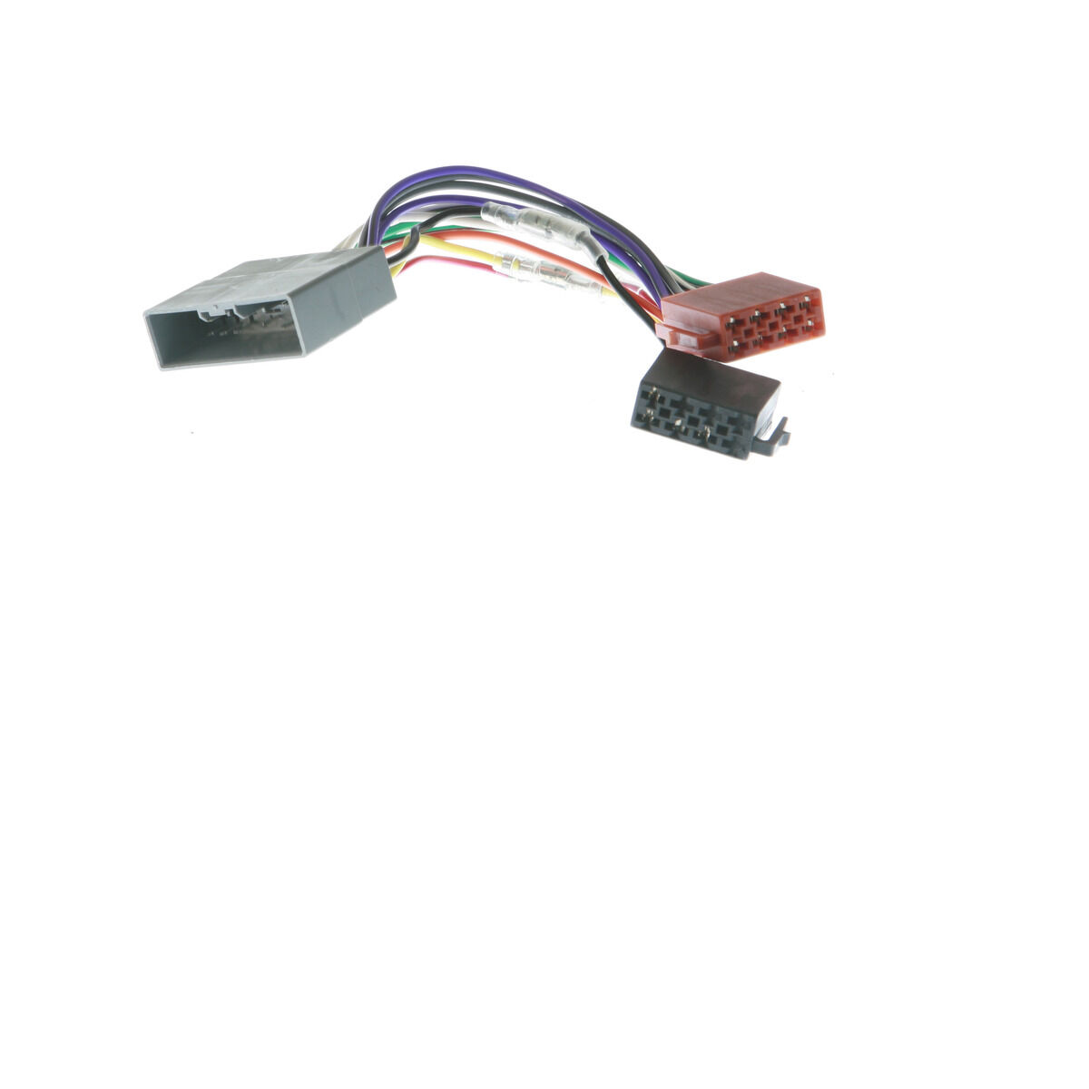 HARNESS ISO TO HONDA 2006 ON, , scanz_hi-res