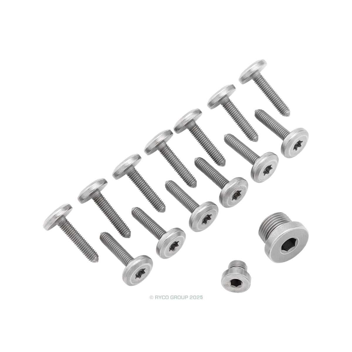 Ryco Transmission Filter, , scanz_hi-res