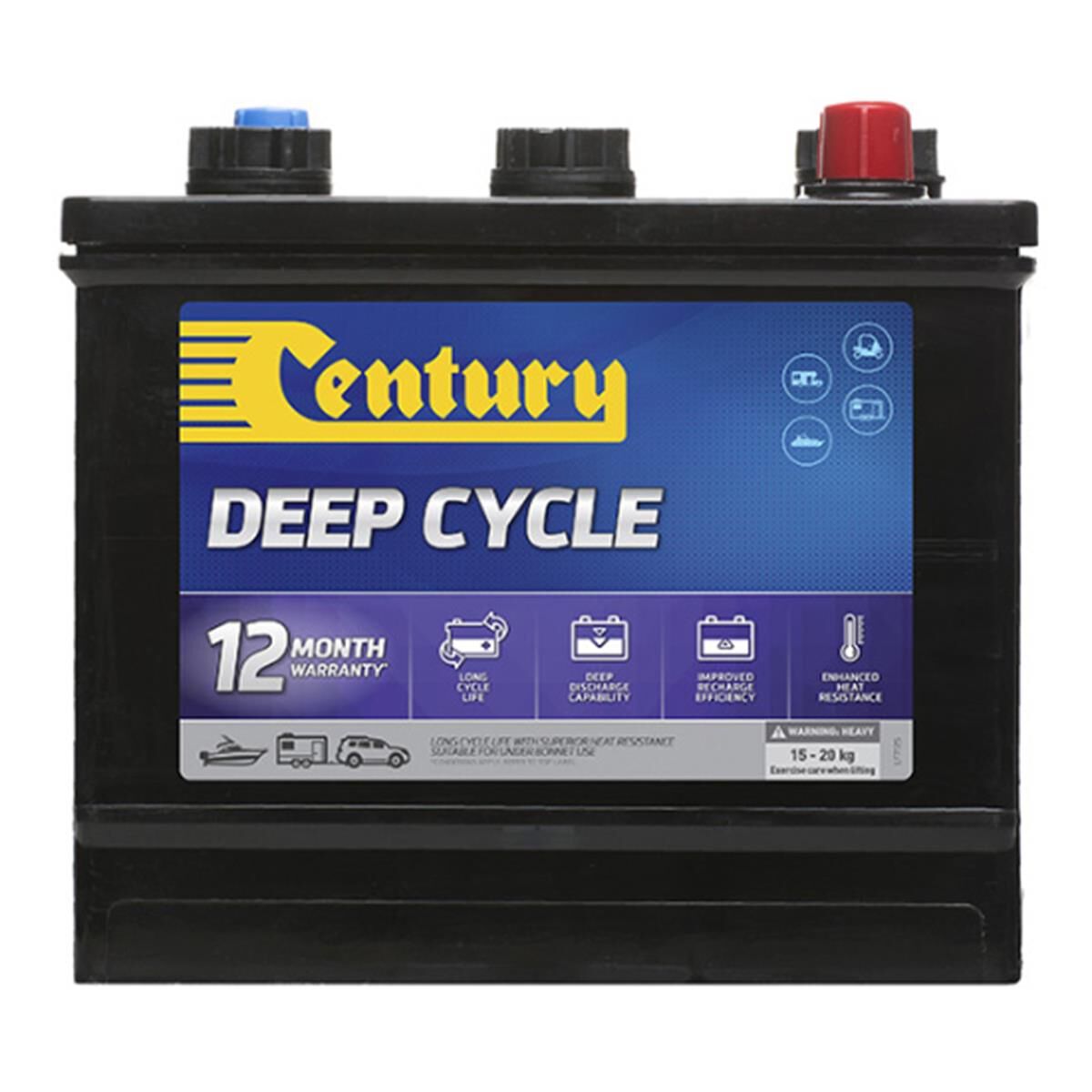 12A Century, , scanz_hi-res