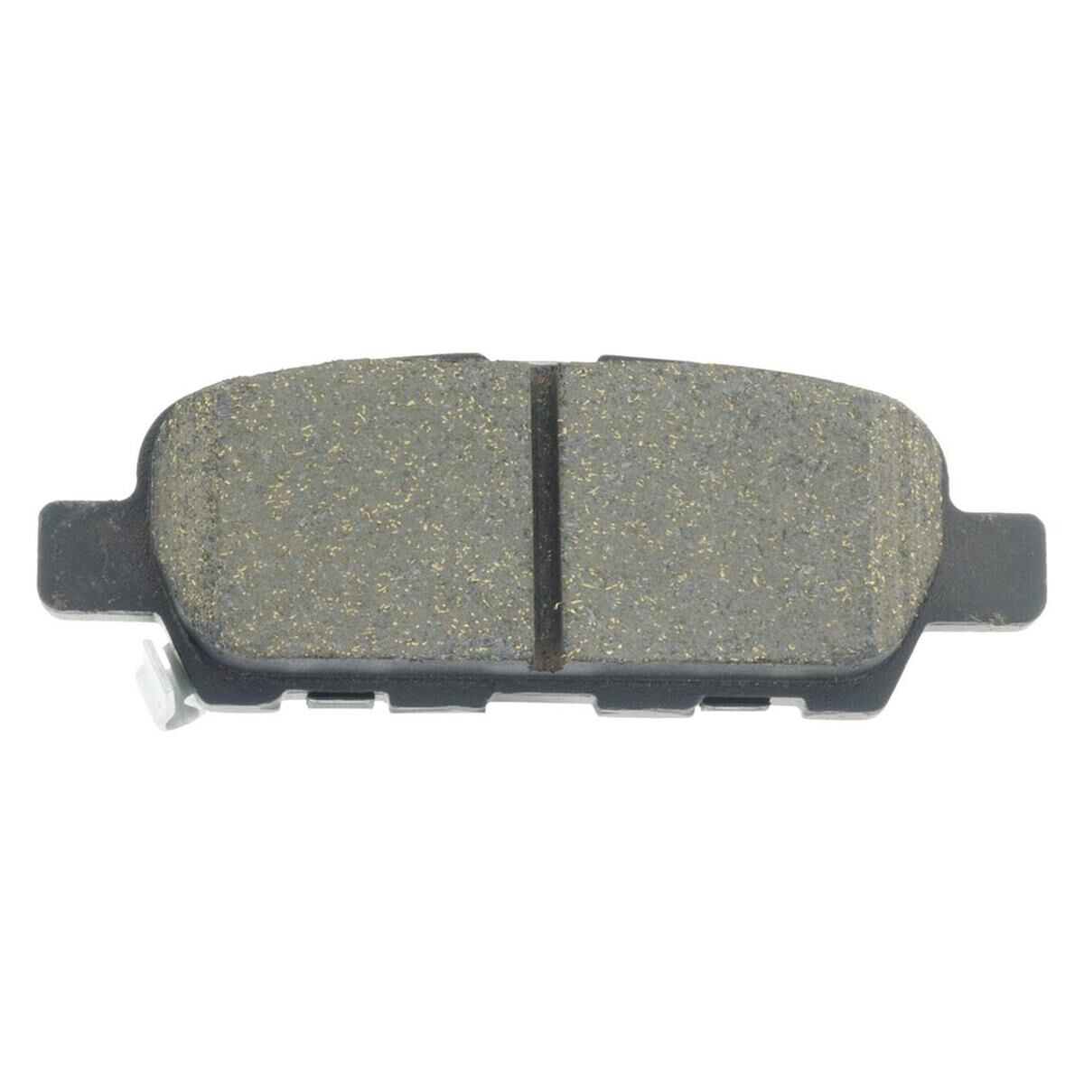 TRADE-LINE BRAKE PAD REAR SET JUKE PULSAR X-TRAIL  INFINITI ELGRAND SUZUKI GRAND VITARA, , scanz_hi-res