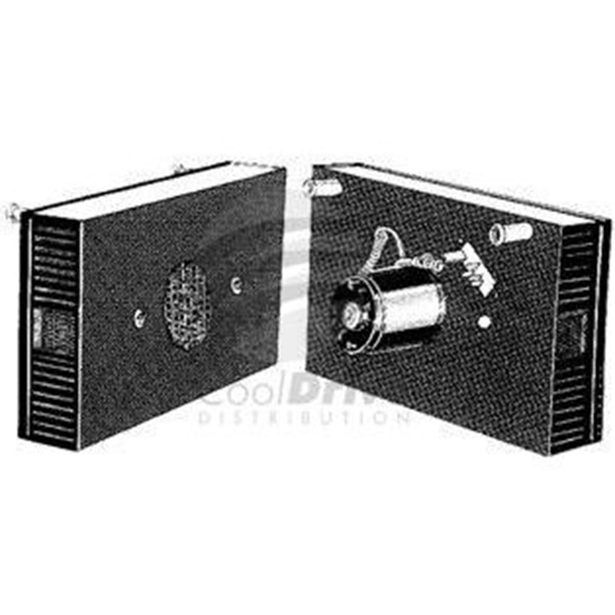 HEATER UHD-2 12V, , scanz_hi-res