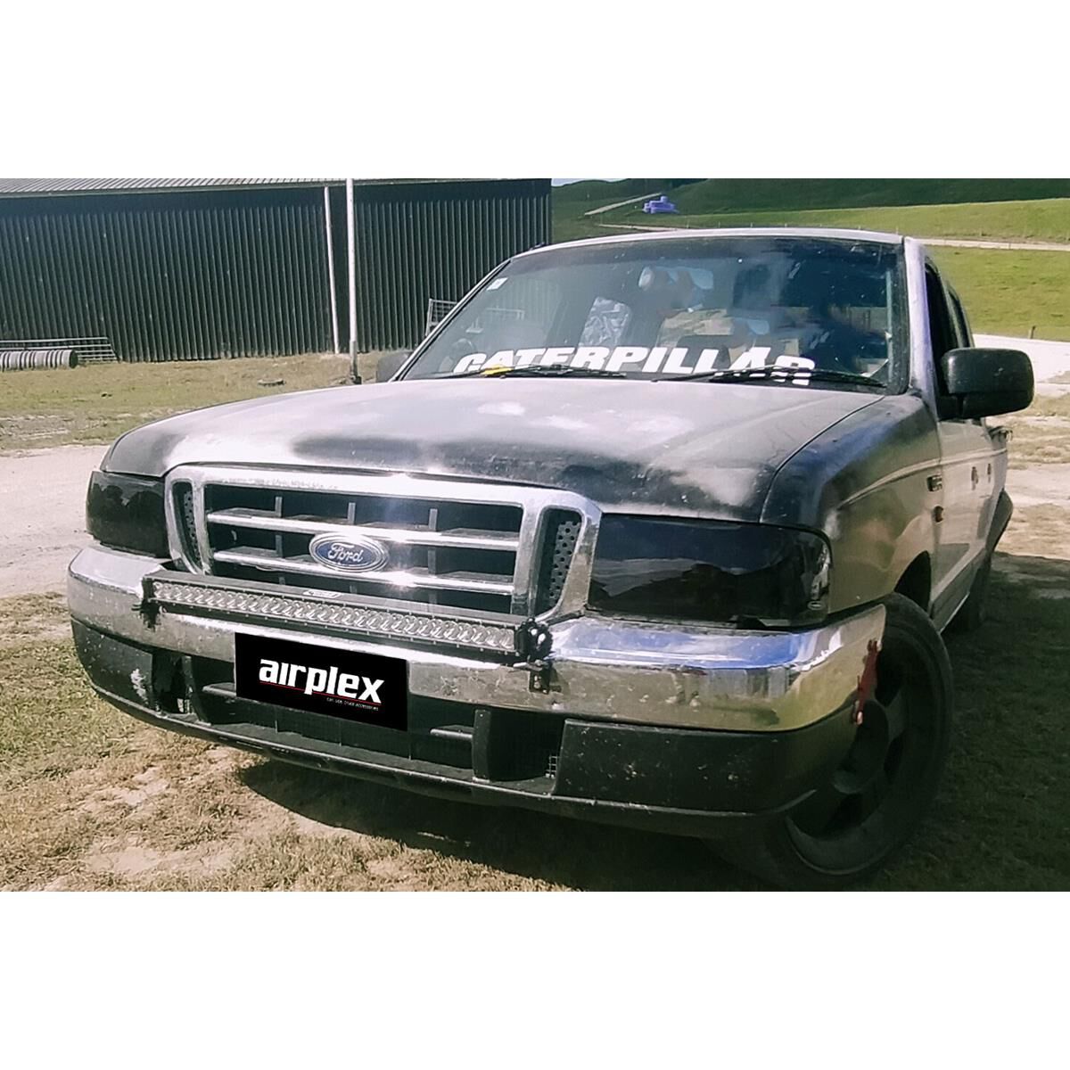 FORD COURIER RANGER 1999-02 (BRONZE), , scanz_hi-res