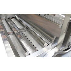 GAS ROTISSERIE SPIT, , scanz_hi-res