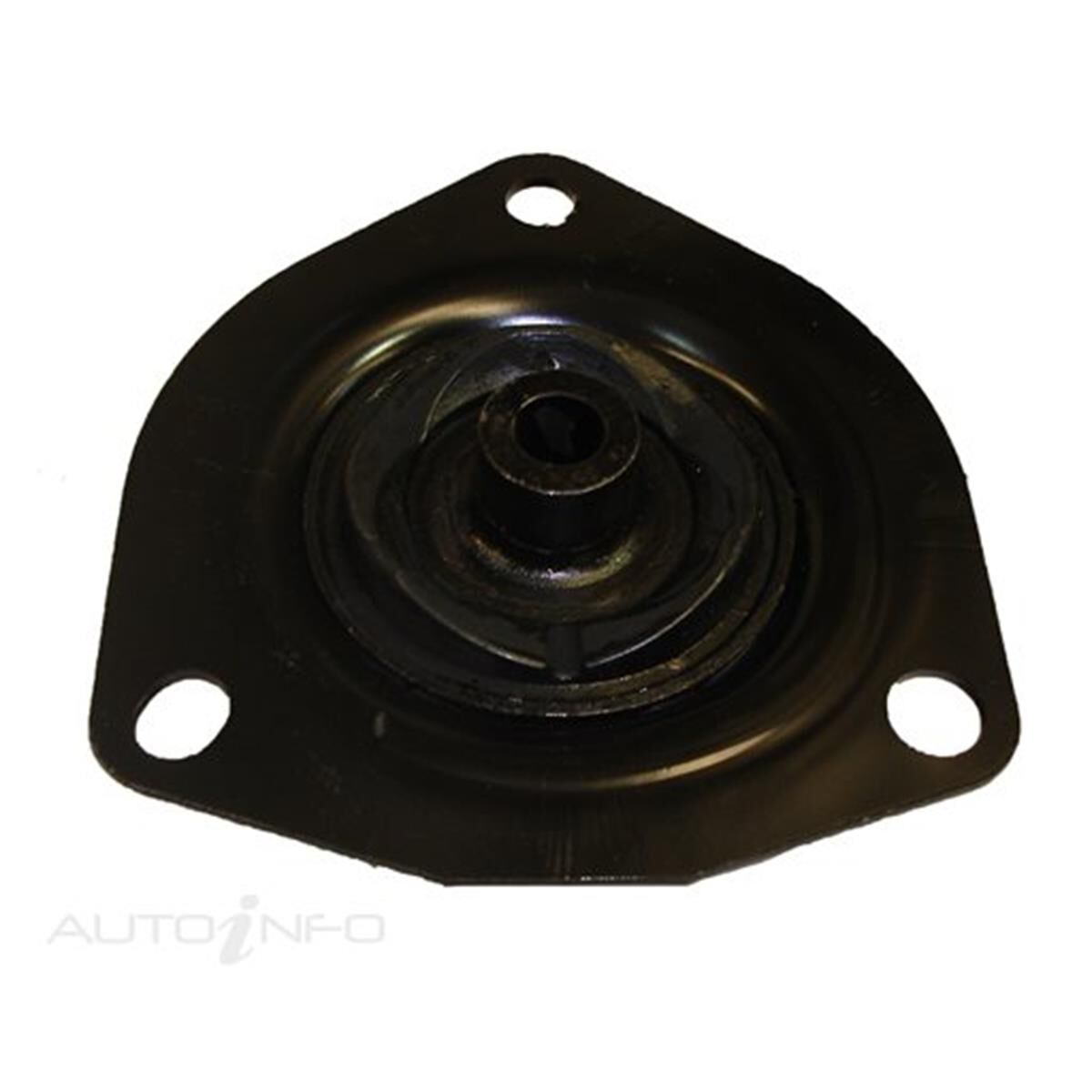 NISSAN X-TRAIL 01-07 FRONT STRUT MOUNT, , scanz_hi-res