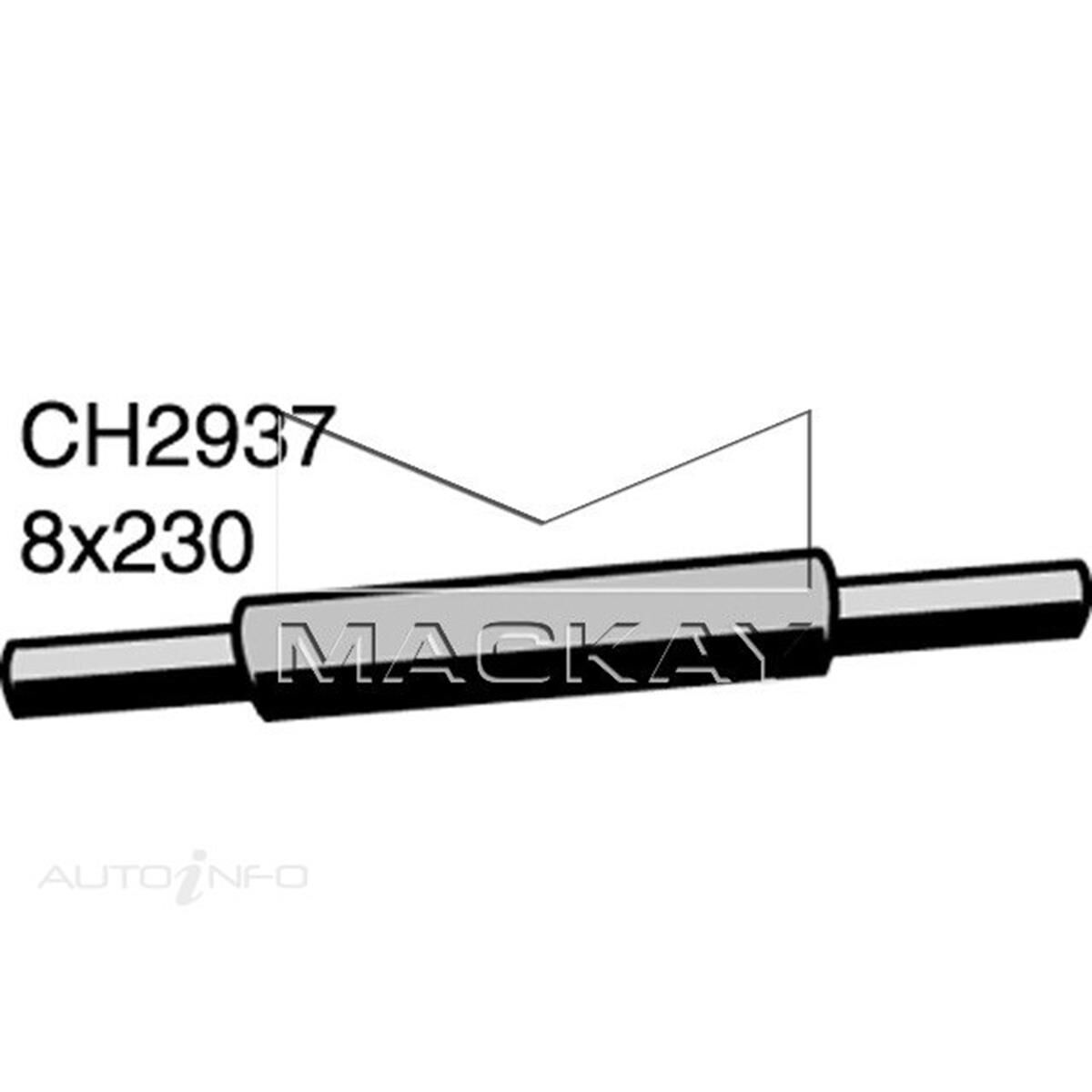 ENGINE BY PASS HOSE  - MITSUBISHI PAJERO IO QA - 1.6L I4  PETROL - MANUAL & AUTO, , scanz_hi-res