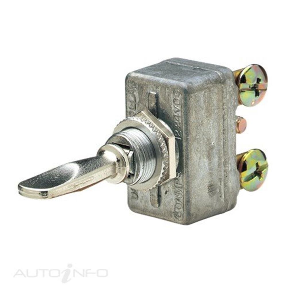 Toggle Switch, 50A Supercheap Auto New Zealand