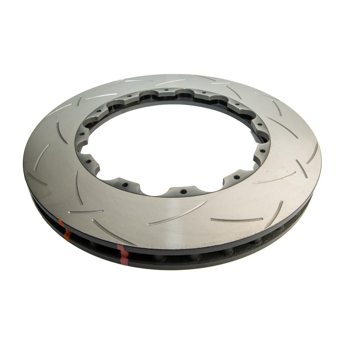 5000 Rotor T3 Slotted KP No Nuts Supplied [ AP Replacement Ring ] KP VERSION OF DBA7860/1, , scanz_hi-res