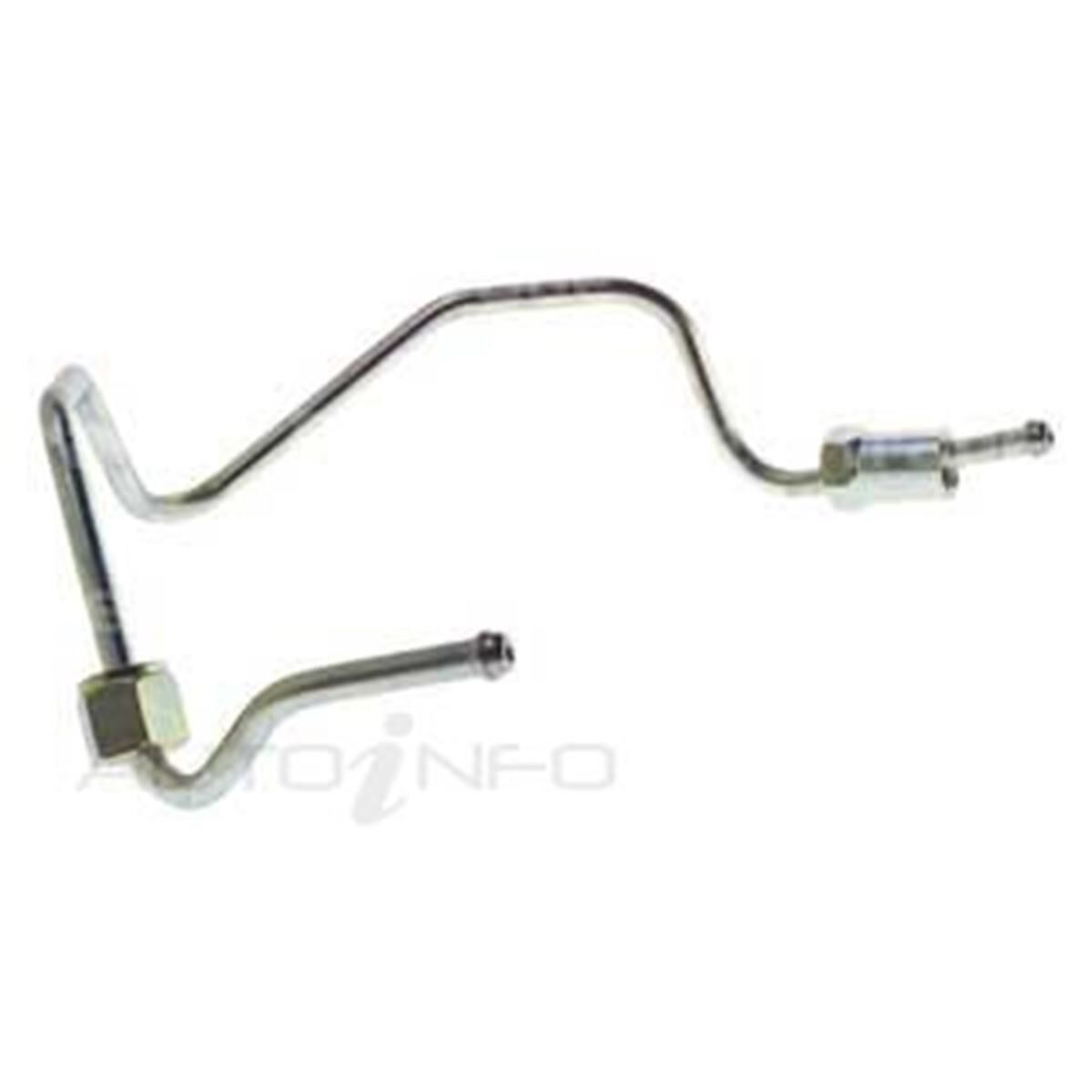 HIGH PRES INJECTOR FEEDLINE, , scanz_hi-res