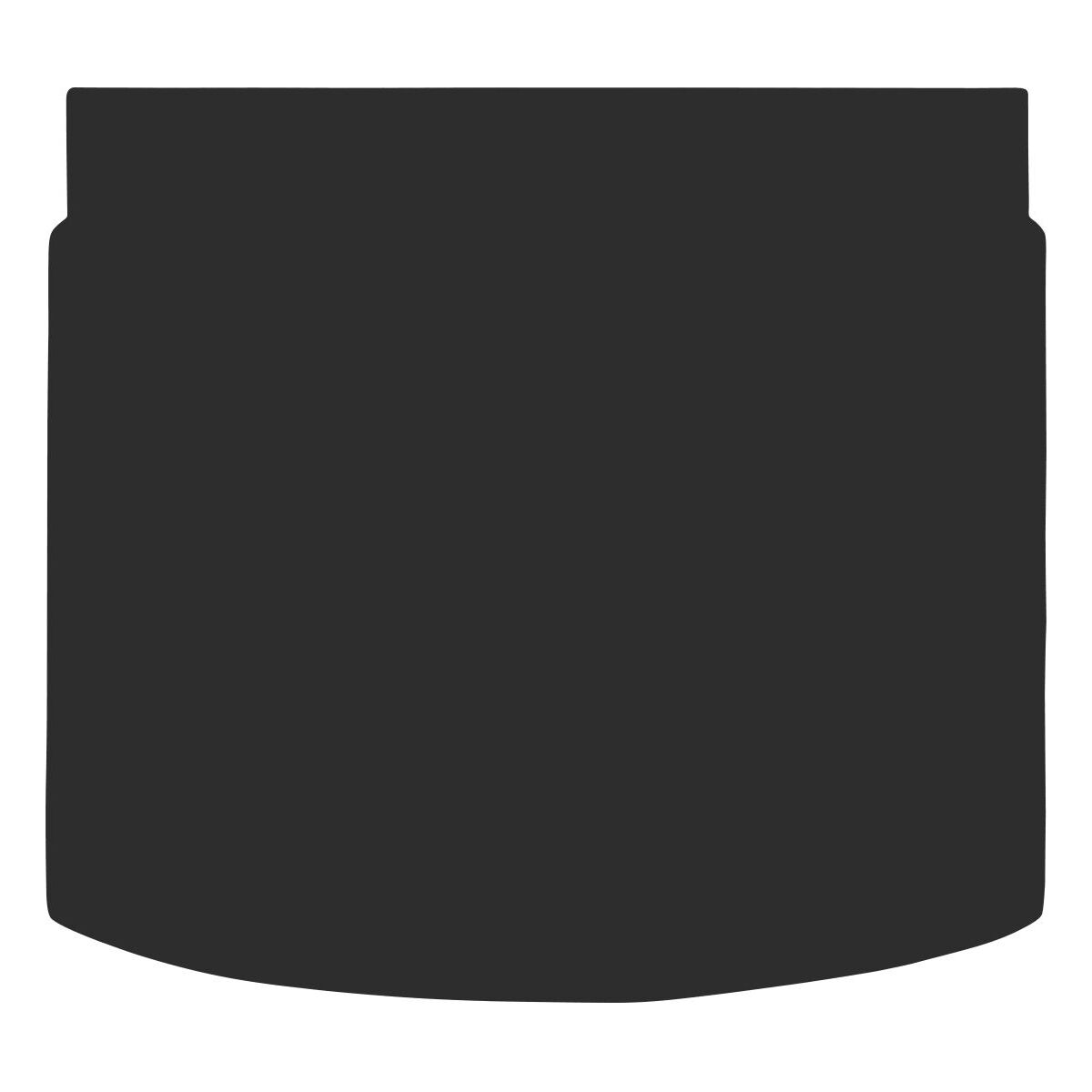 EXECUTIVE RUBBER BOOT LINER FOR HONDA CR-V (5TH GEN 5 SEAT) 2017-2022, , scanz_hi-res