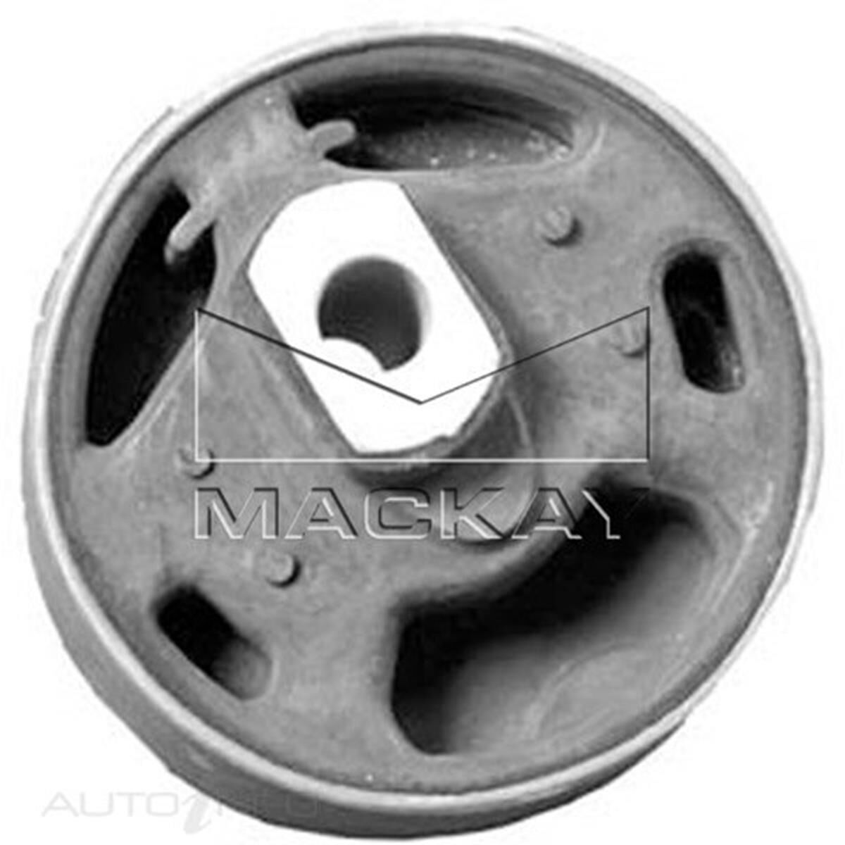 ENGINE MOUNT- UNIVERSAL BUSH VOLKSWAGEN, , scanz_hi-res