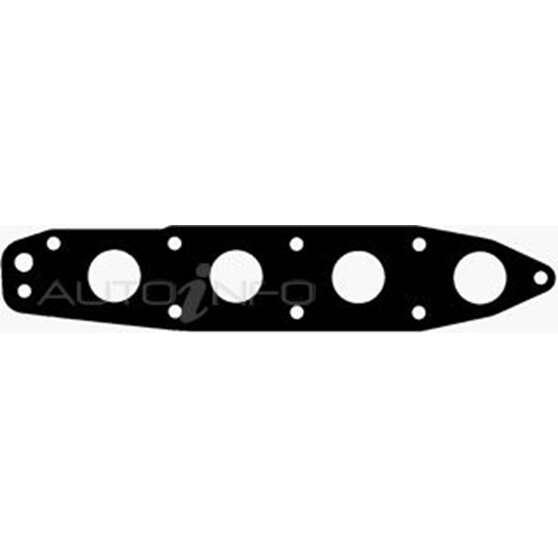 EXHAUST MANIFOLD GASKET SUZUKI G16B, , scanz_hi-res