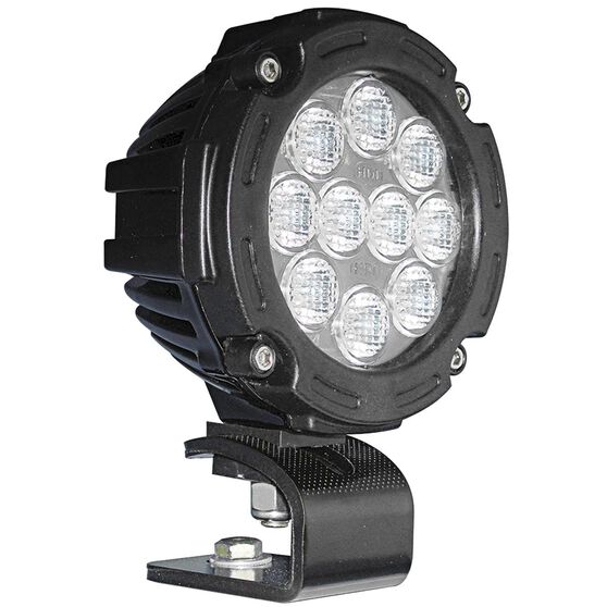 W/LAMP 9-36V DELTA LED BROAD, , scanz_hi-res