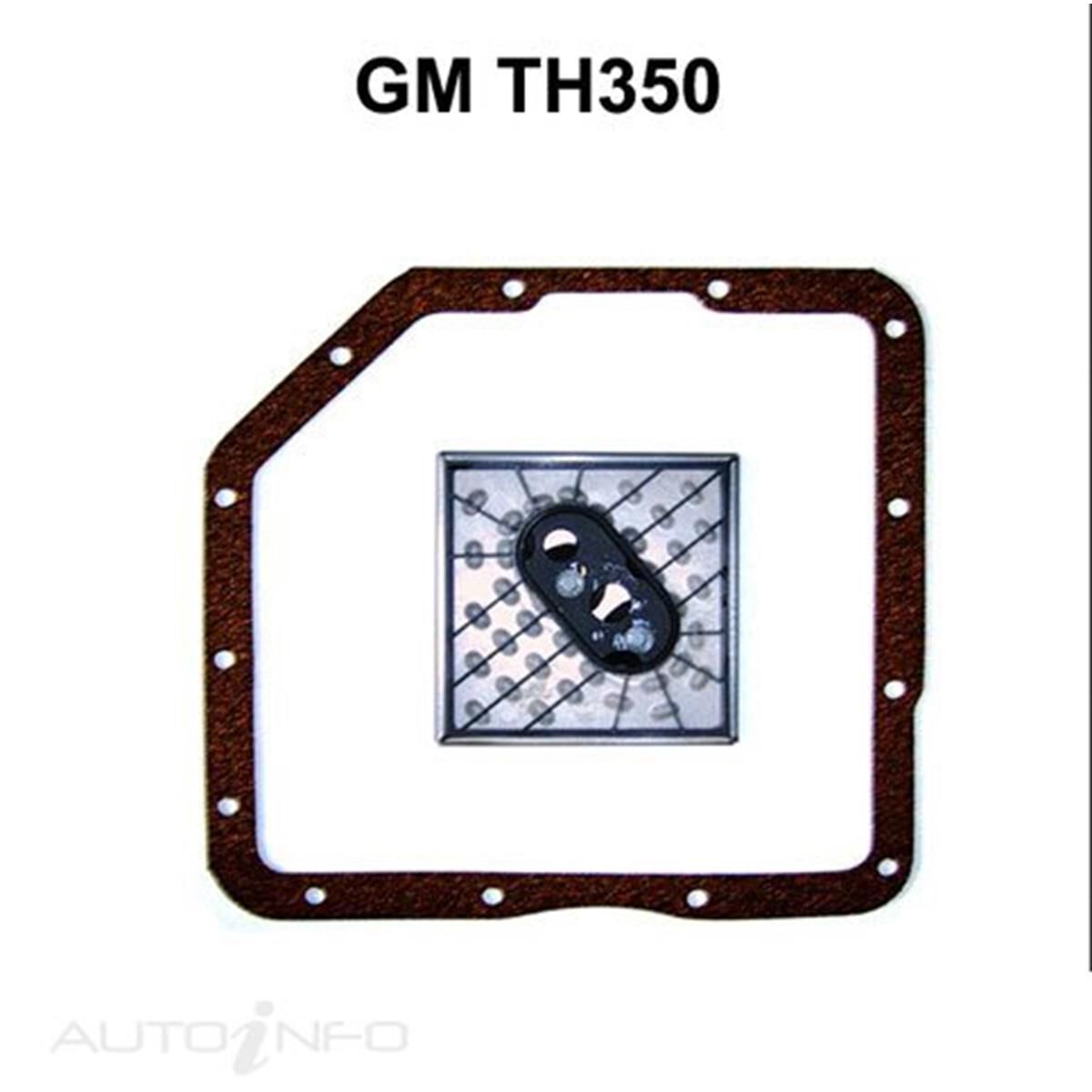 GFS10 TH350 HOLDEN V8, 70-80 CHEV, , scanz_hi-res