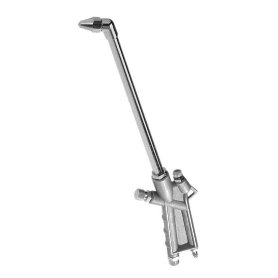 CAMPBELL HAUSFELD ENGINE CLEANER GUN TL1032, , scanz_hi-res