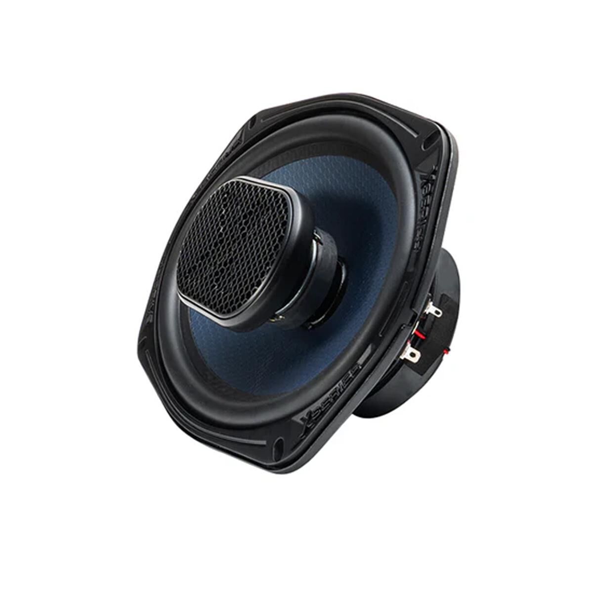 DB DRIVE 6 X 9" 3 WAY SPEAKERS 400W RMS (PAIR) X SERIES, , scanz_hi-res