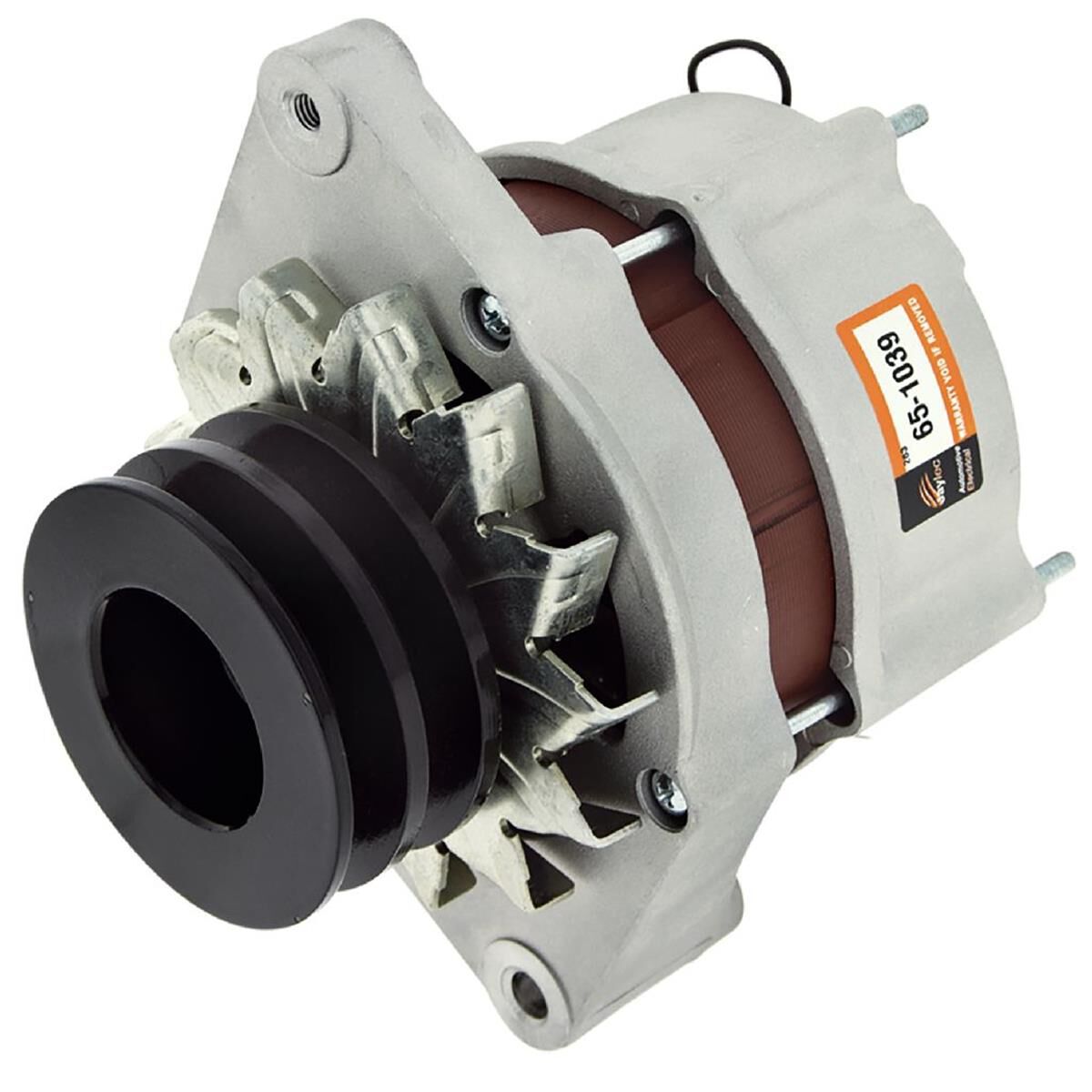 ALT 24V 55A  UNIVERSAL, , scanz_hi-res