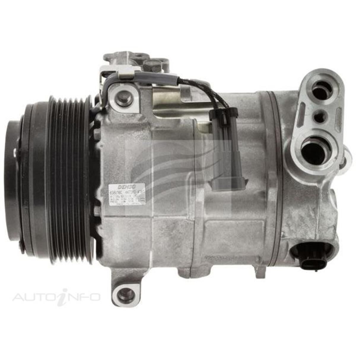 COMP HOLDEN COMMODORE VE, , scanz_hi-res