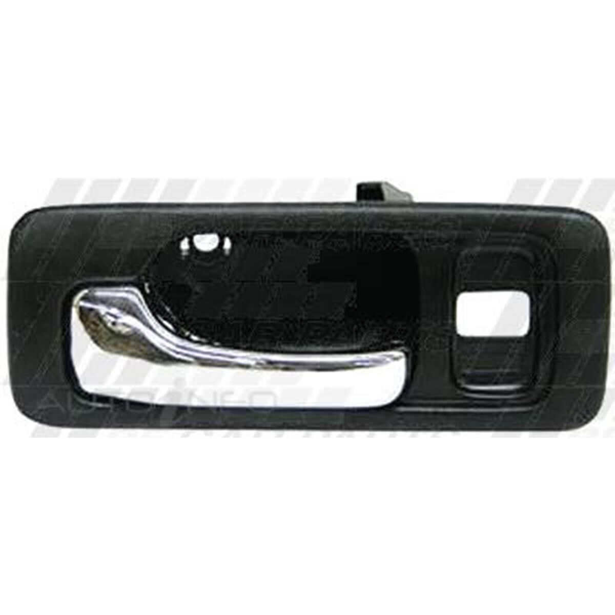 DOOR HANDLE - INNER - L/H - FRONT, , scanz_hi-res