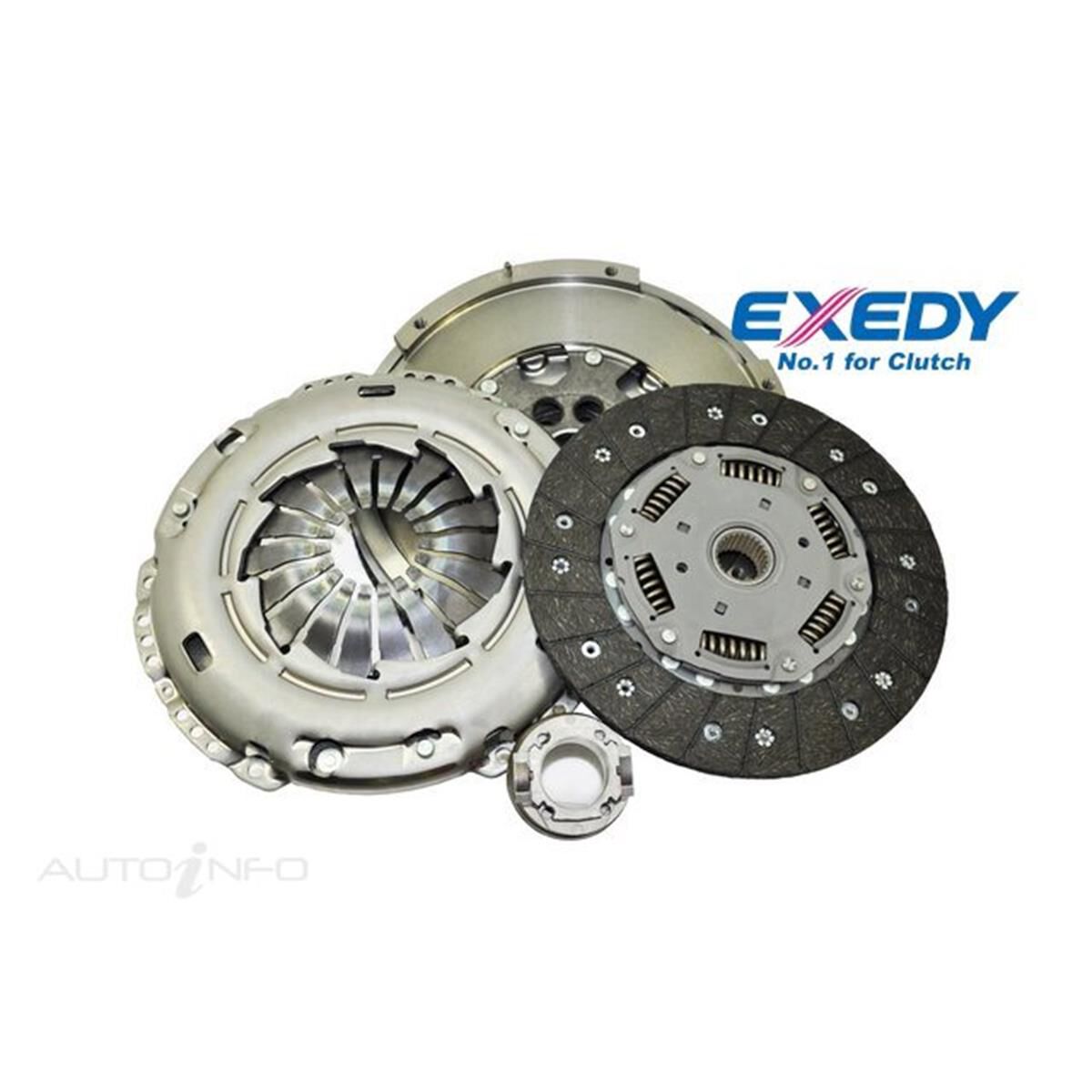 CLUTCH KIT, , scanz_hi-res