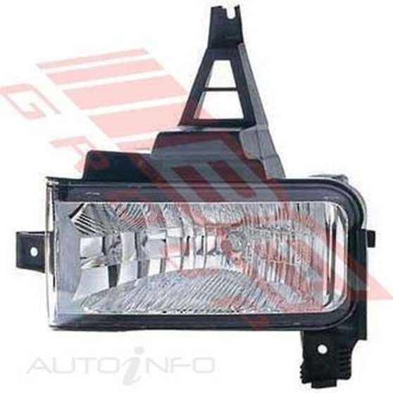 FOG LAMP - L/H, , scanz_hi-res