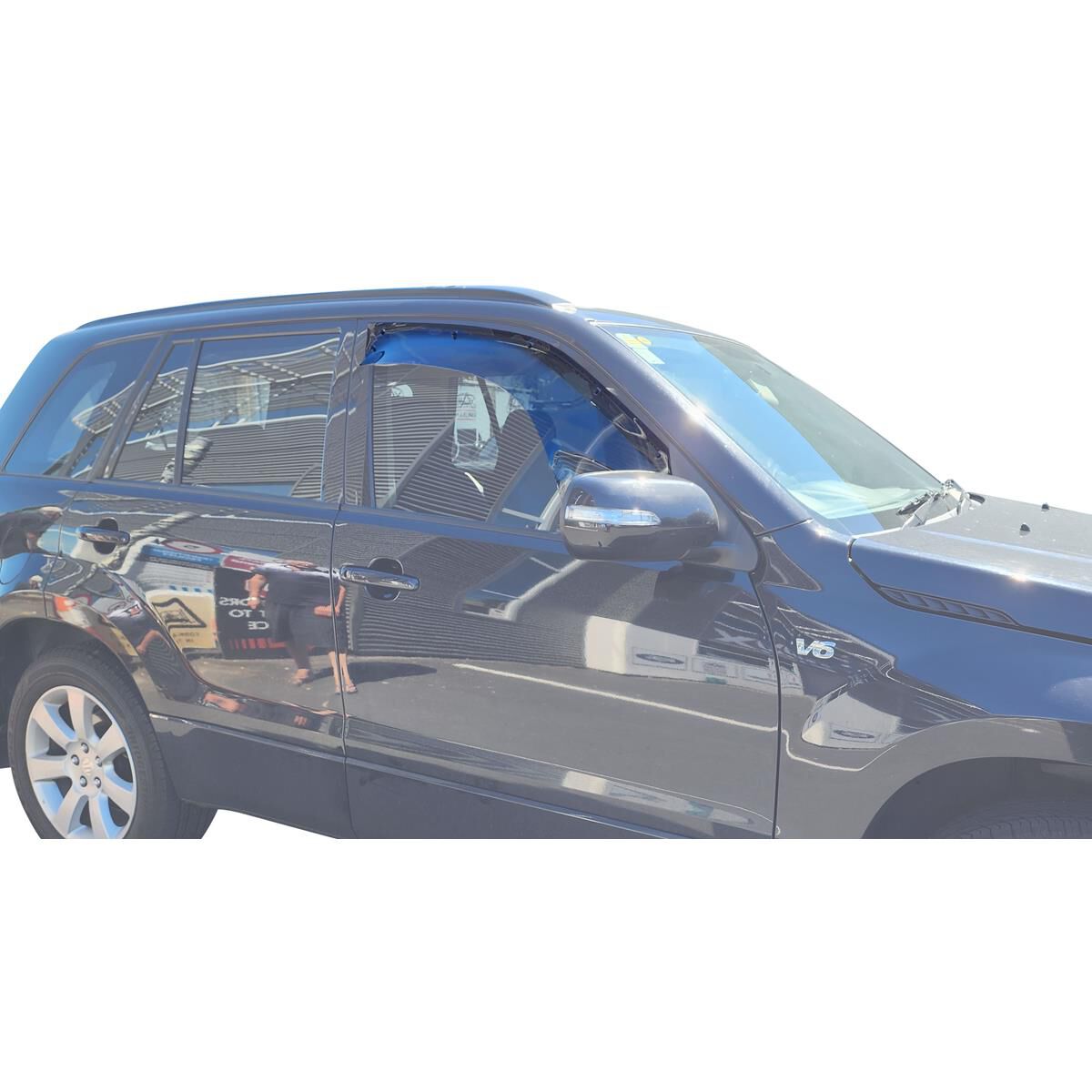 SUZUKI GRAND VITARA 2006 ON  5DR, , scanz_hi-res