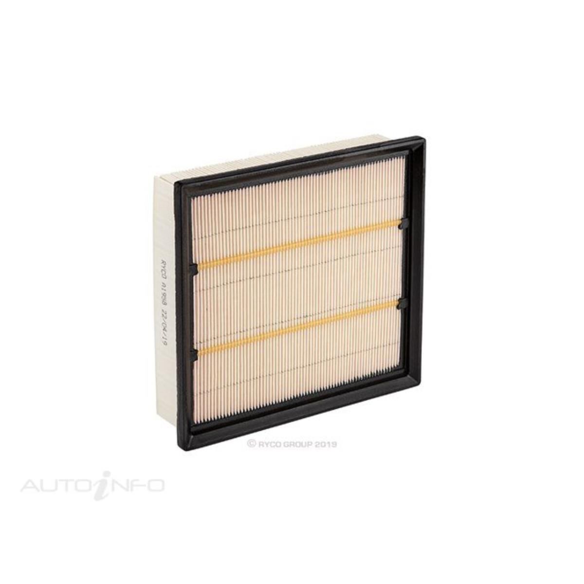 RYCO AIR FILTER, , scanz_hi-res